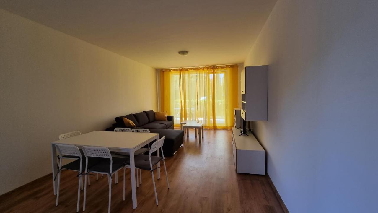 Apartments Sozopoli Hills Exteriör bild