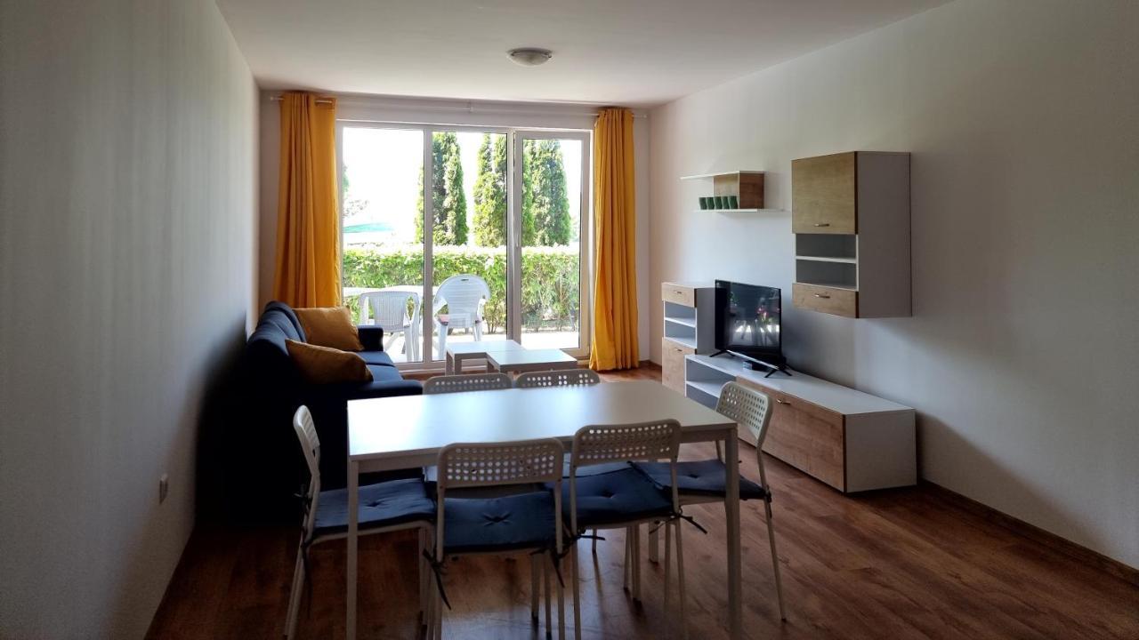 Apartments Sozopoli Hills Exteriör bild