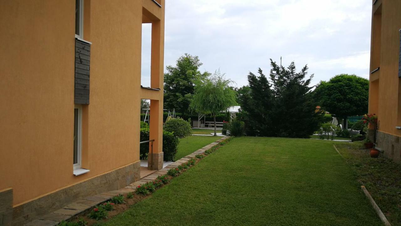 Apartments Sozopoli Hills Exteriör bild